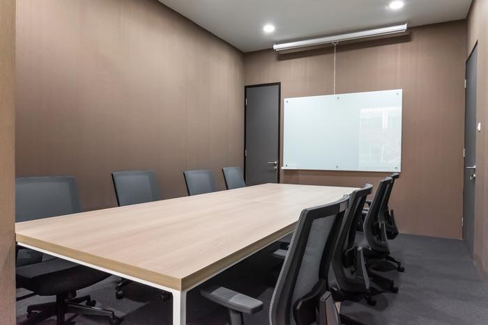 Meeting Room Daily