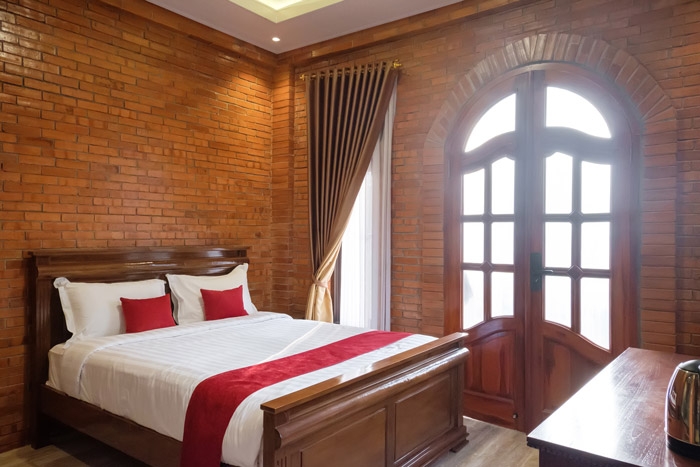 W1 - Batu Sangkar - deRos Resort & Cafe at Twospaces