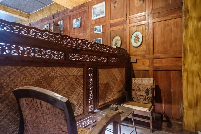 W5 - Standard Room - Bunga Desa at Twospaces