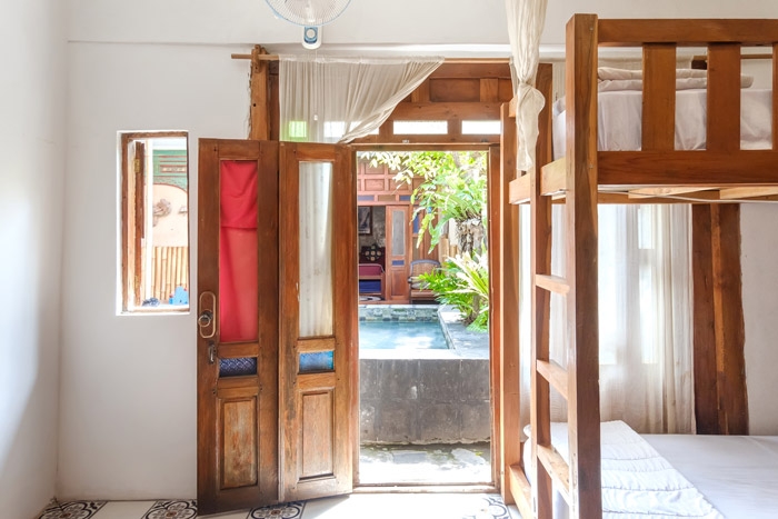 W10 - Family 4 Pax - Wave And Chill House at Twospaces