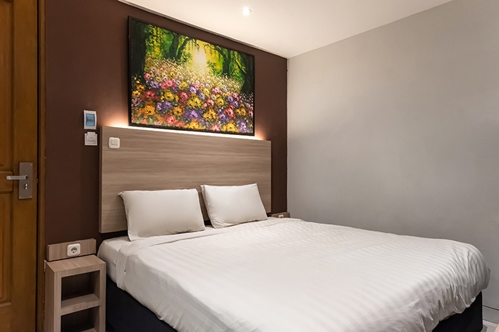 W1 - Superior Room - Monthly - Mono Coliving Pakis at Twospaces