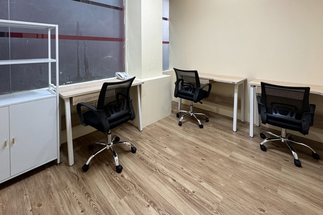 FN---SO3-A - Private Office 3 Pax - Yearly - Future Nest Indonesia at Twospaces