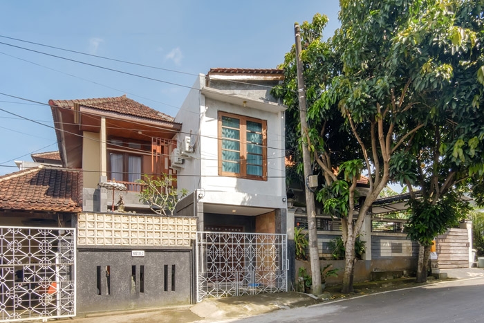 ARB-Jasmine-House-01 - Villa 2 Bedroom - 8 Pax (Monthly) - Jasmine House at Twospaces