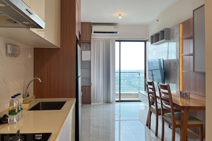 ARB-01 - Sora 2BR M003 - Skyhouse Sora 2BR M003 at Twospaces
