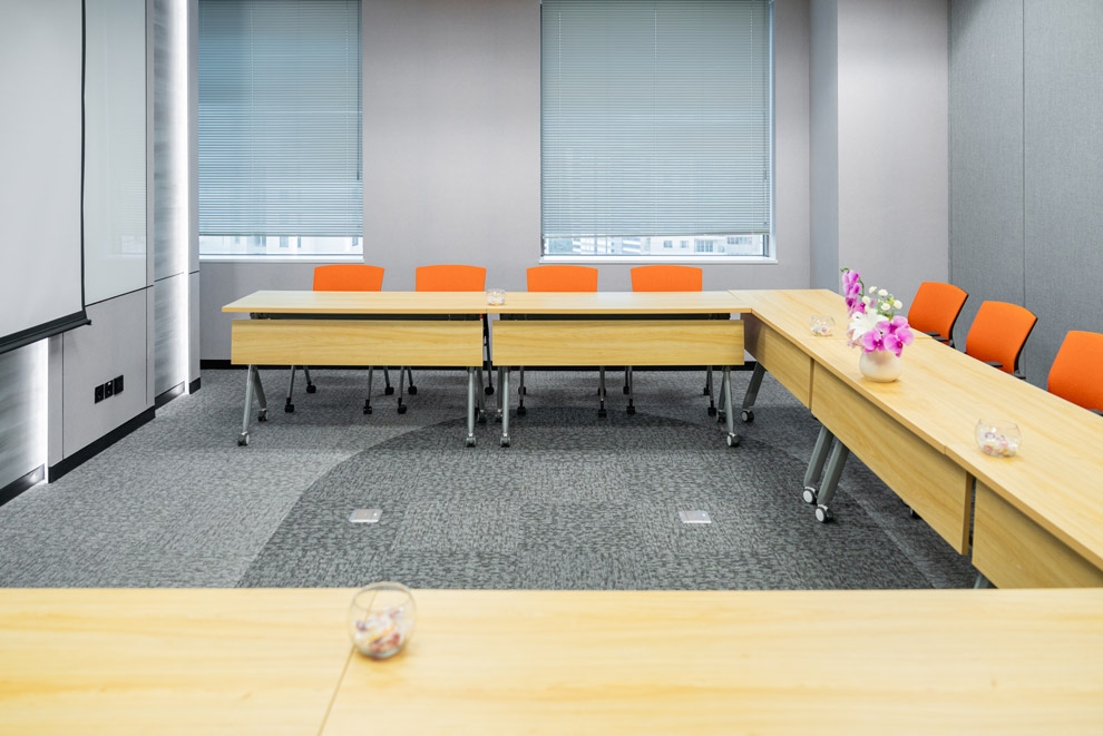 Onyx 1-1 - Onyx 1 - Sentral Senayan Meeting Hub at Twospaces