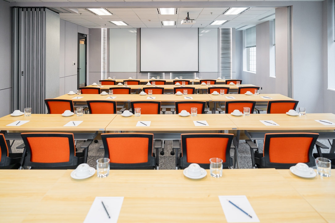 Onyx Classroom-1 - Onyx - Classroom - Sentral Senayan Meeting Hub at Twospaces