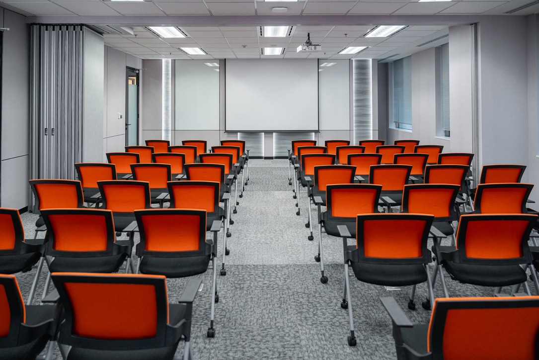Onyx Theatre-1 - Onyx - Theater - Sentral Senayan Meeting Hub at Twospaces