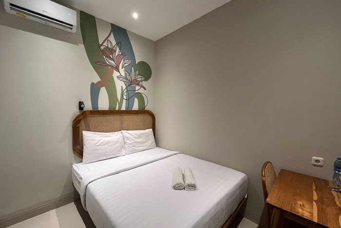Mono-Coliving-Kertajaya---Superior-Double-1 - Superior Double - Mono Coliving Kertajaya at Twospaces