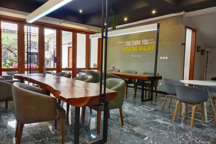 w1 - Private Office 10 Pax Leo - CSpace at Twospaces