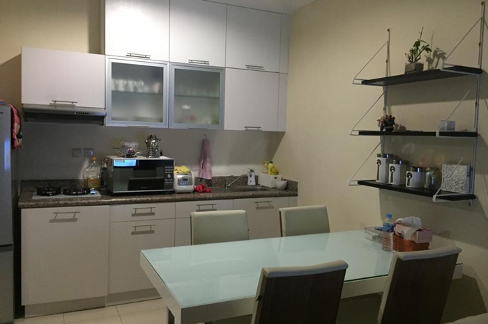w1 - Belleza Permata Hijau Mate 2BR NE-015 - Belleza Permata Hijau Mate 2BR NE-015 at Twospaces