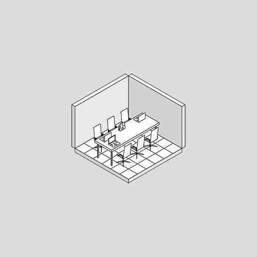 Private Office Bulanan - Private Office Bulanan - Twospaces Building at Twospaces