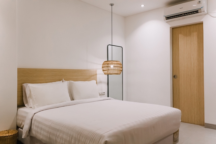 1 - Business Room - Sanctuary Space at Twospaces