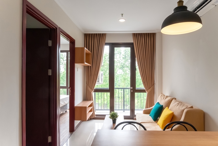 W1 - Asatti Mate 2BR NE-045 - Asatti Mate 2BR NE-045 at Twospaces