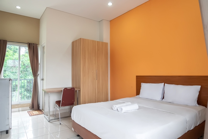 w1 - Superior Twin Daily - Kost 40 at Twospaces