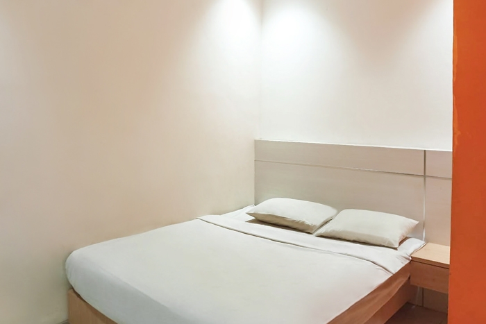 W1 - Standard Room - KR Hotel at Twospaces