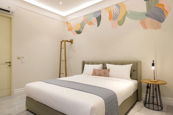 W1 - Superior Daily - Casa Living Senopati at Twospaces