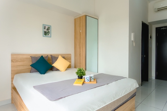 CDP1806_W1 - Casa De Parco Proficient Studio NE-039 - Casa De Parco Proficient Studio NE-039 at Twospaces