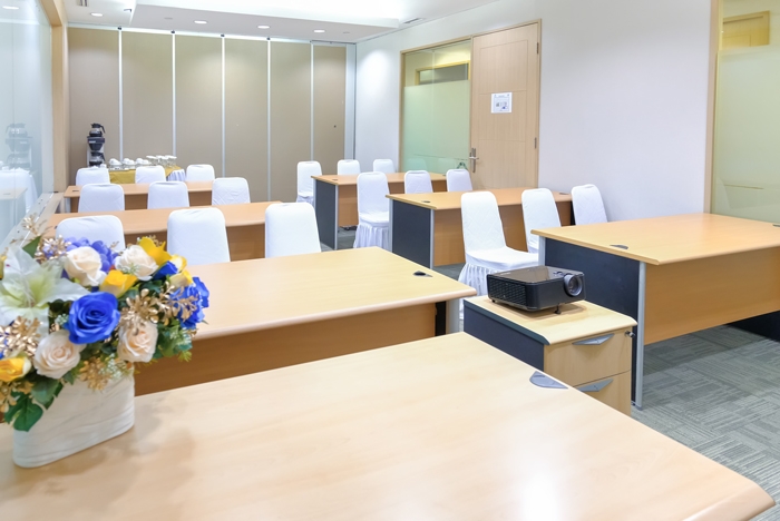 a - undefined - Pace Sentral Senayan II at Twospaces