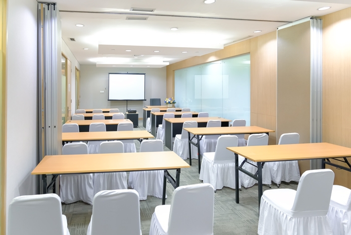 a - undefined - Pace Sentral Senayan II at Twospaces