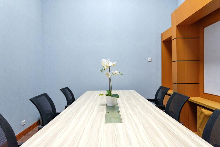 w2 - Private Office 6 Pax - Menara Cardig at Twospaces