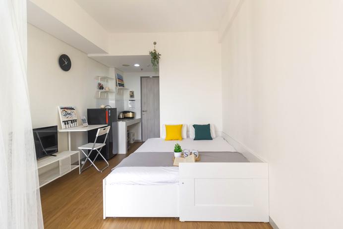 Ancala Studio C018 - Monthly