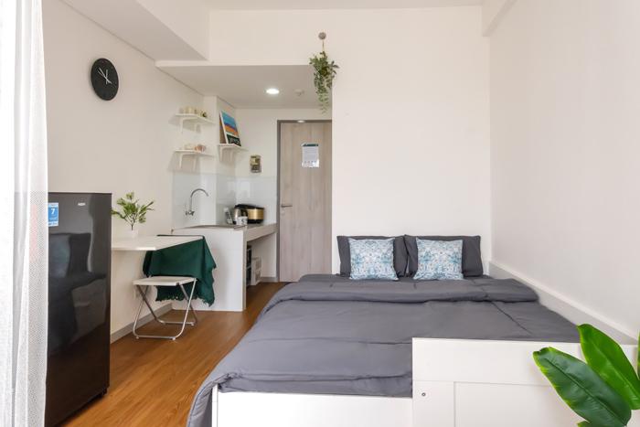Ancala Studio C018 - Daily
