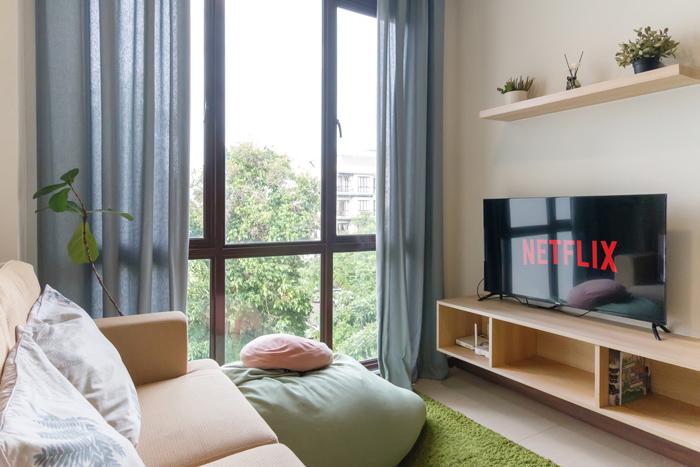 AB3 - Asatti Sole 1BR NE-048 - Asatti Sole 1BR NE-048 at Twospaces