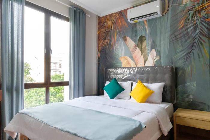 AB4 - Asatti Sole 1BR NE-048 - Asatti Sole 1BR NE-048 at Twospaces