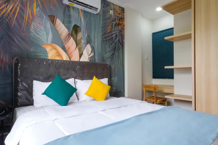 AB5 - Asatti Sole 1BR NE-048 - Asatti Sole 1BR NE-048 at Twospaces