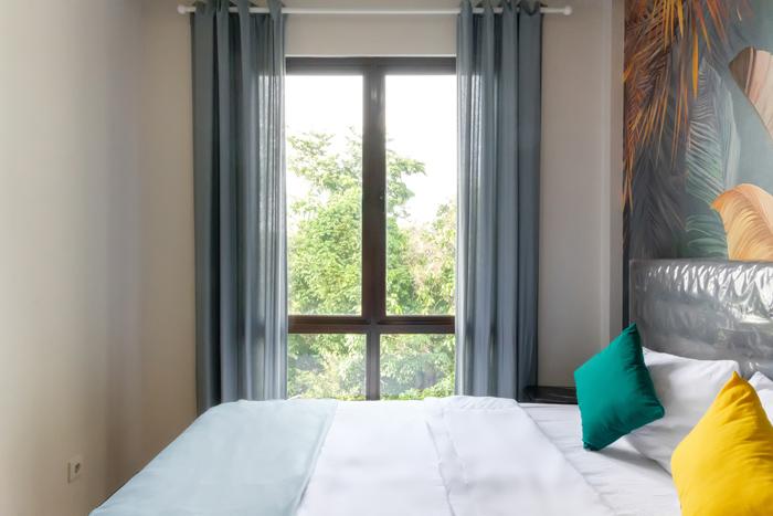 AB7 - Asatti Sole 1BR NE-048 - Asatti Sole 1BR NE-048 at Twospaces