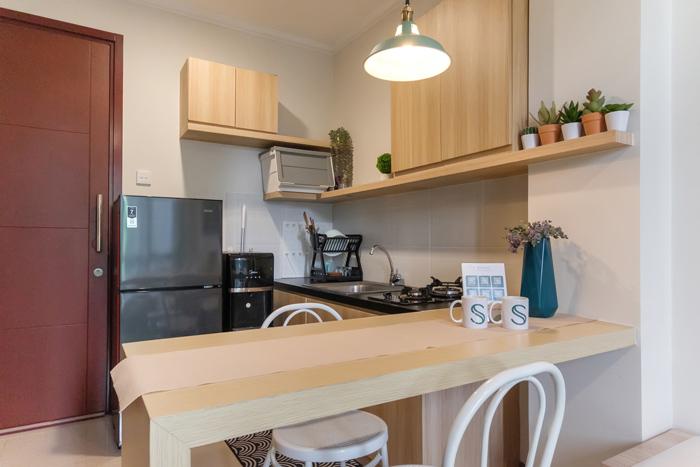 AB9 - Asatti Sole 1BR NE-048 - Asatti Sole 1BR NE-048 at Twospaces