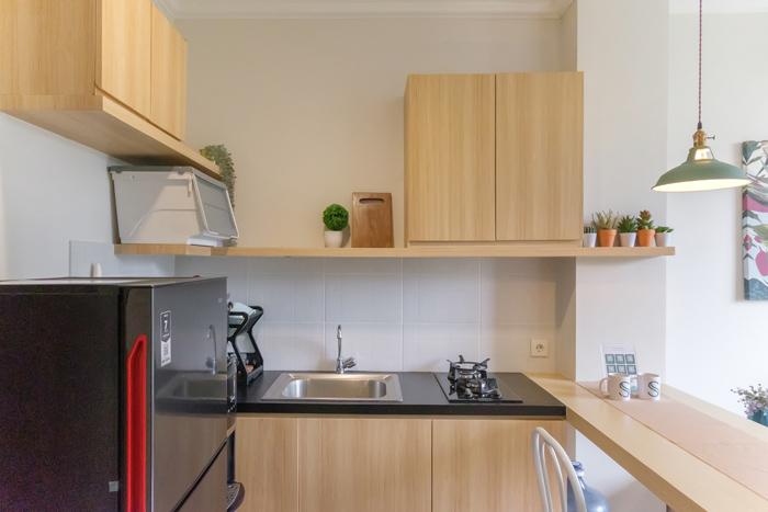 AB10 - Asatti Sole 1BR NE-048 - Asatti Sole 1BR NE-048 at Twospaces