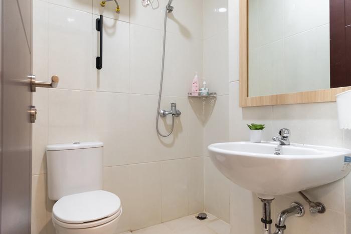 AB11 - Asatti Sole 1BR NE-048 - Asatti Sole 1BR NE-048 at Twospaces