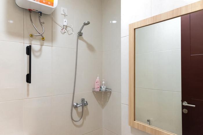AB12 - Asatti Sole 1BR NE-048 - Asatti Sole 1BR NE-048 at Twospaces
