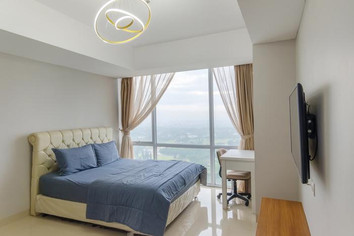 11 - 2 Bedroom - Apartement U Residence at Twospaces