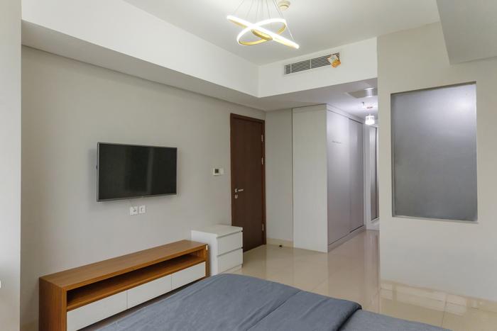 12 - 2 Bedroom - Apartement U Residence at Twospaces