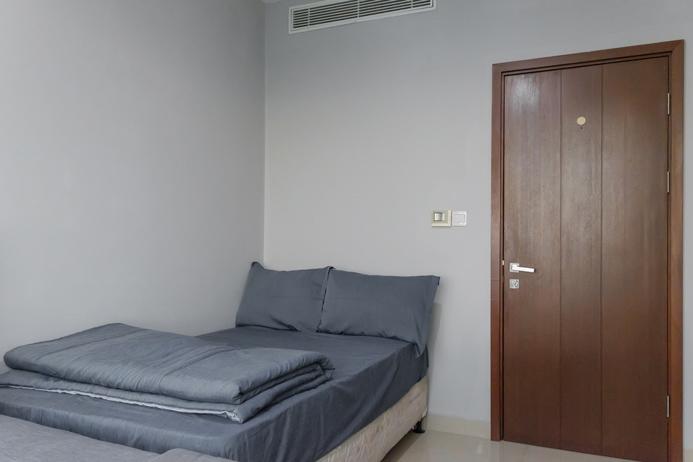 18 - 2 Bedroom - Apartement U Residence at Twospaces