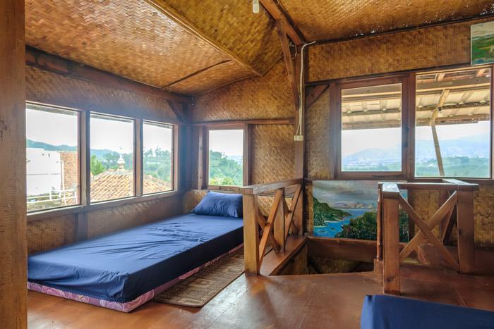 12 - Villa Buhun - Hilltop Camp Lembang at Twospaces