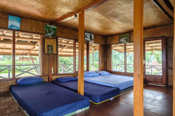 13 - Villa Buhun - Hilltop Camp Lembang at Twospaces