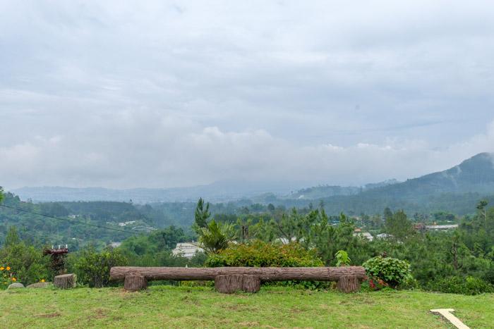 20 - Villa Buhun - Hilltop Camp Lembang at Twospaces