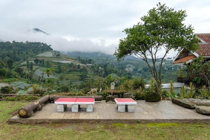 13 - Gelatik Pod - Hilltop Camp Lembang at Twospaces
