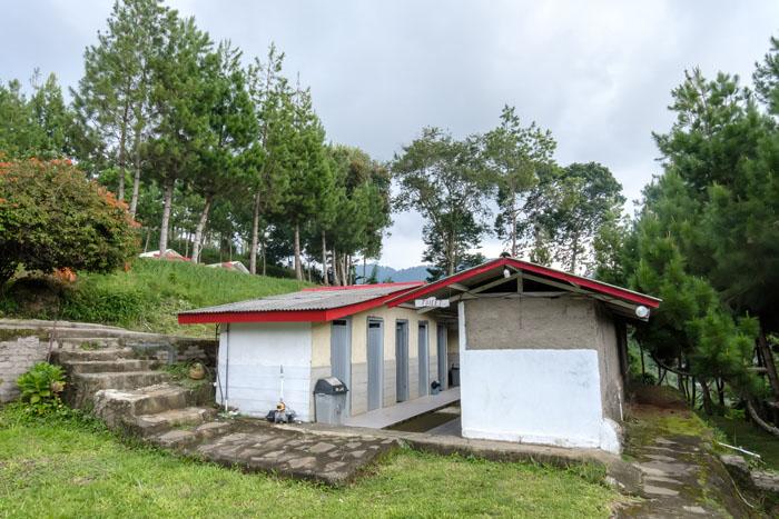 7 - Exclusive Camp - Hilltop Camp Lembang at Twospaces