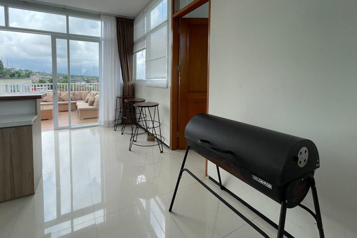 W11 - Violeta Plus 3 Bedroom - Valle Verde Villa at Twospaces