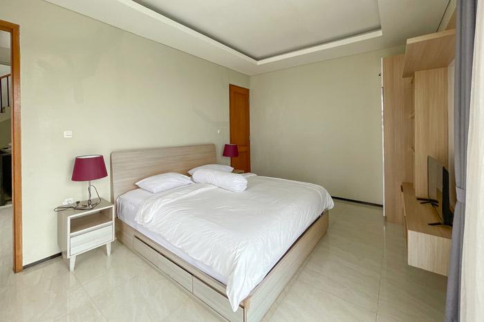 W11 - Margarita 3 Bedroom - Valle Verde Villa at Twospaces