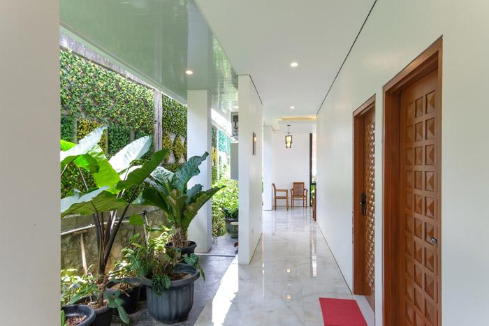 W11 - Talawi - Deluxe View - deRos Resort & Cafe at Twospaces