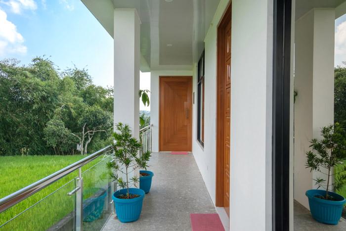 W13 - Talawi - Deluxe With Bathtub - deRos Resort & Cafe at Twospaces