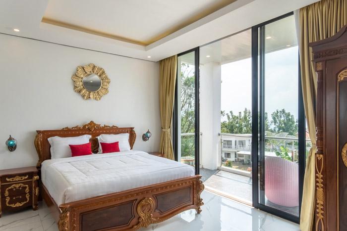 Talawi - Family Suites