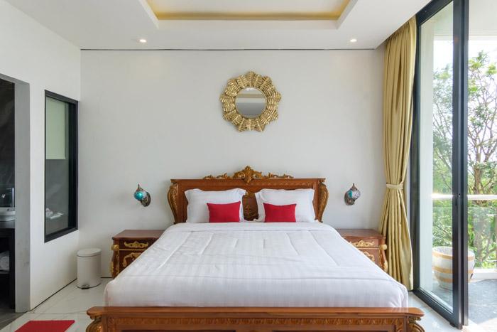 W3 - Talawi - Family Suites - deRos Resort & Cafe at Twospaces