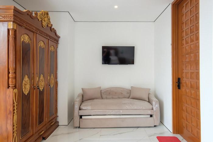 W4 - Talawi - Family Suites - deRos Resort & Cafe at Twospaces