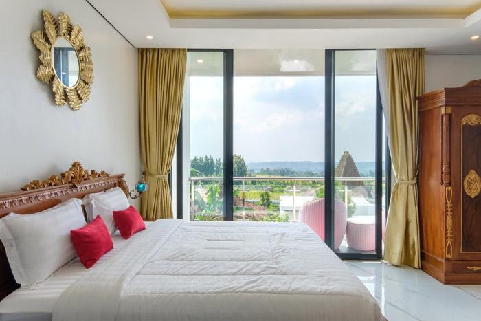 W5 - Talawi - Family Suites - deRos Resort & Cafe at Twospaces